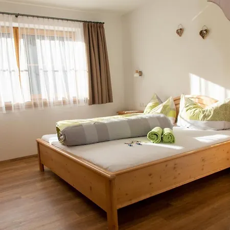 Lech'tl Apartamento