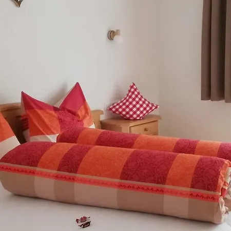 Lech'tl Apartment *