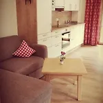 Lech'tl Апартаменты Штег